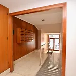 Apartamento Benavente *