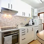 Apartamento Benavente *