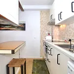 Benavente Apartamento *
