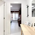Apartamento Benavente *