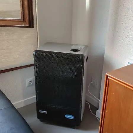 Benavente * Овьедо