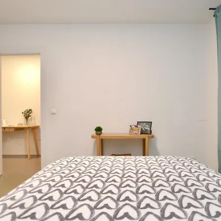 Benavente Apartment