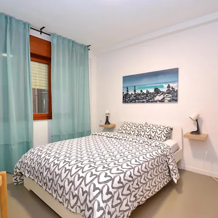 Apartamento Benavente