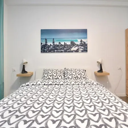 Benavente * Овьедо