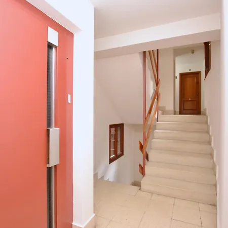 Benavente Apartment
