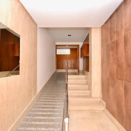 Benavente Apartment *