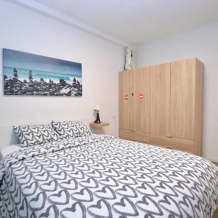 Apartment Benavente Oviedo