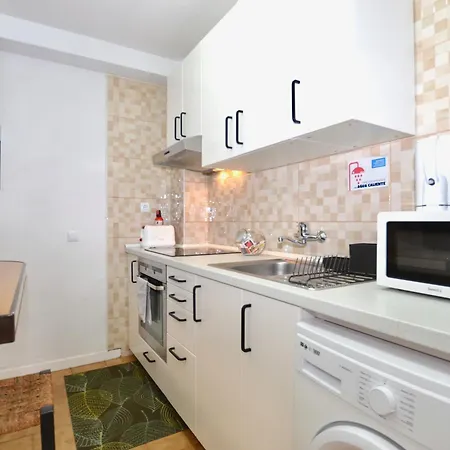 Benavente Apartment