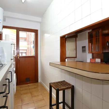 Benavente * Овьедо