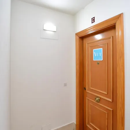 Benavente Apartment