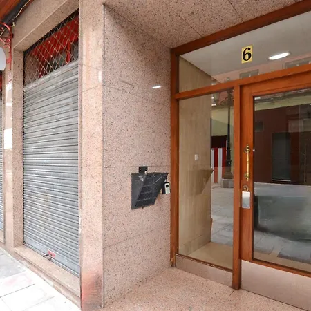 Apartamento Benavente