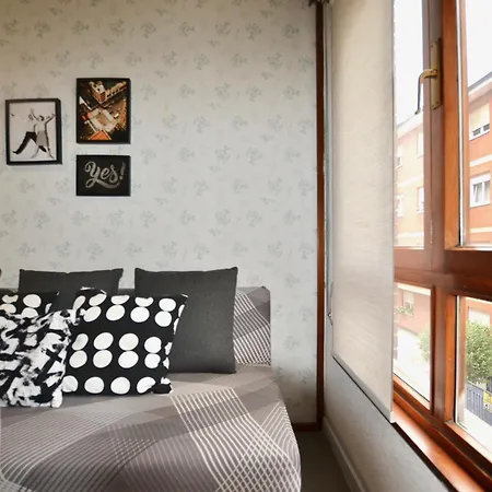 Benavente * Овьедо