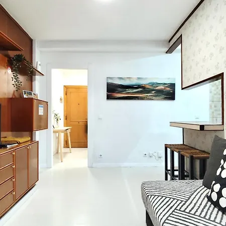 Apartment Benavente Oviedo