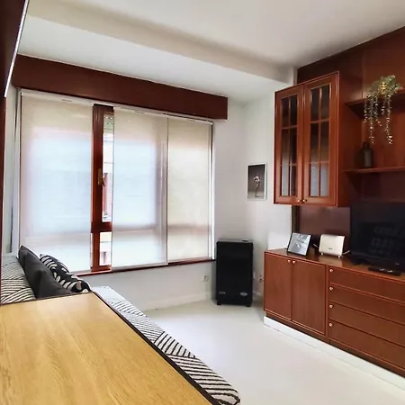Benavente Apartment
