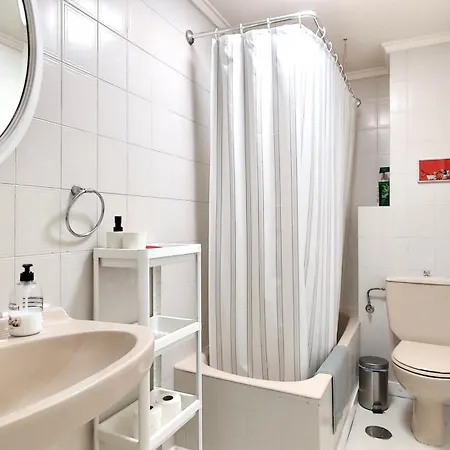 Benavente Apartment *