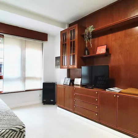 Benavente Апартаменты Овьедо