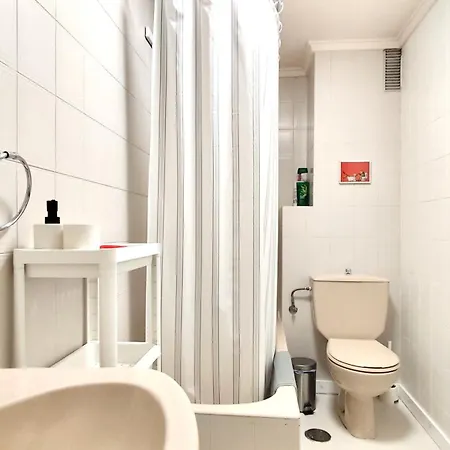Benavente Apartment