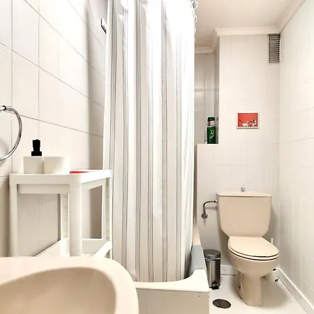 Benavente Апартаменты