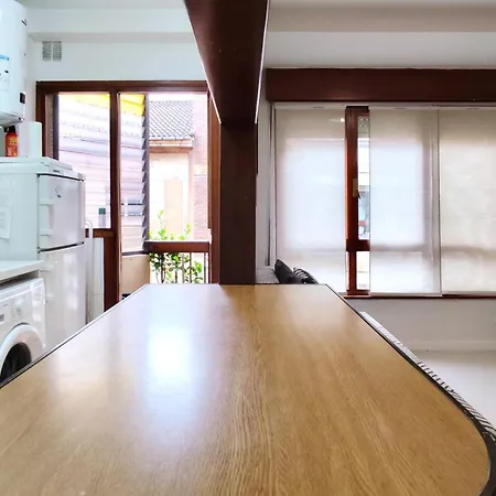 Apartment Benavente *