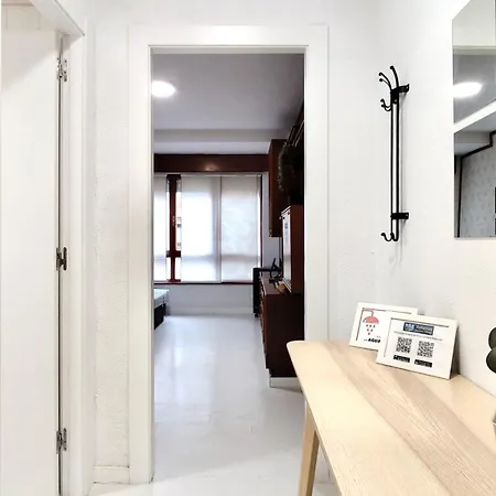 Apartment Benavente *