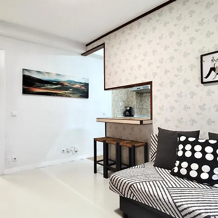 Apartamento Benavente Oviedo