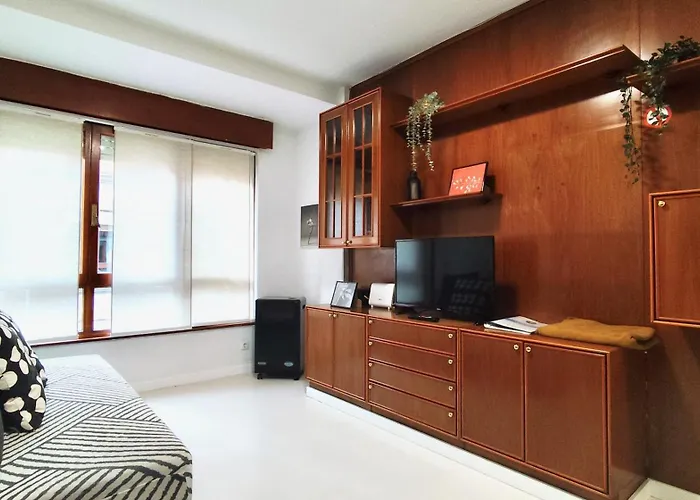 Benavente Appartamento Oviedo