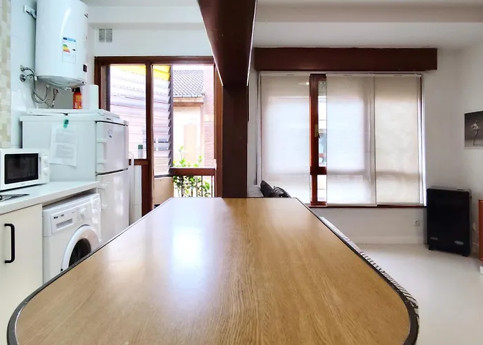 Appartamento Benavente *