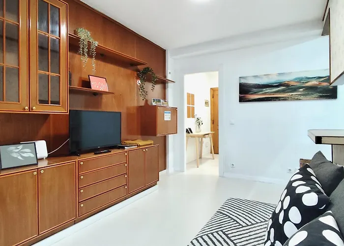 Benavente Appartamento Oviedo