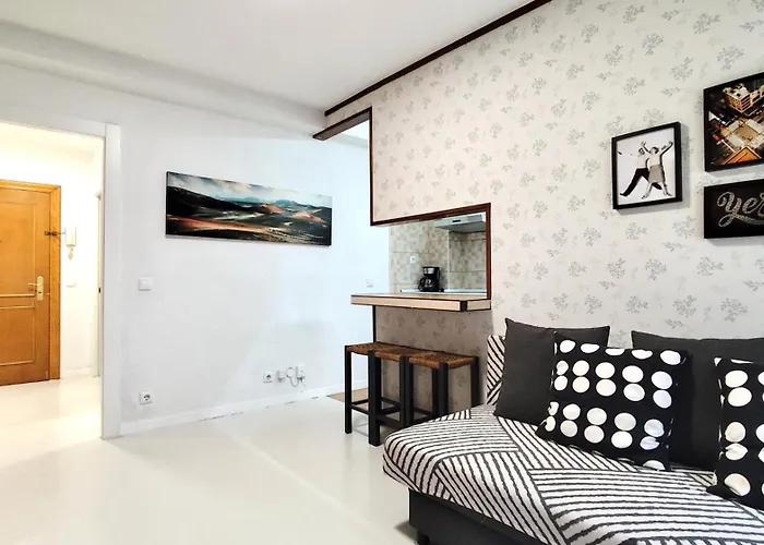 Appartamento Benavente Oviedo